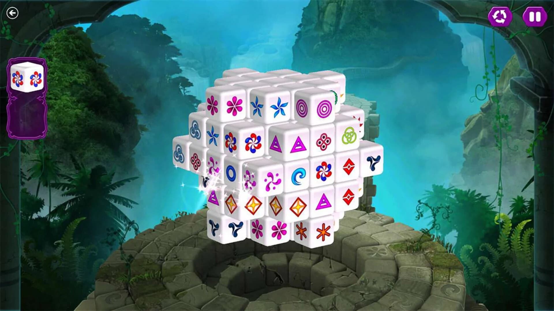 Taptiles screenshot 4