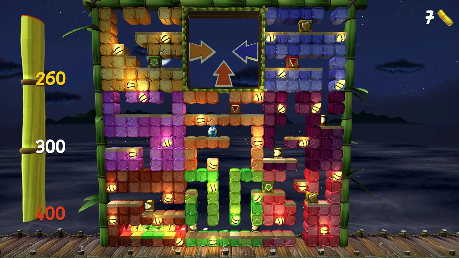 Taqoban screenshot 5