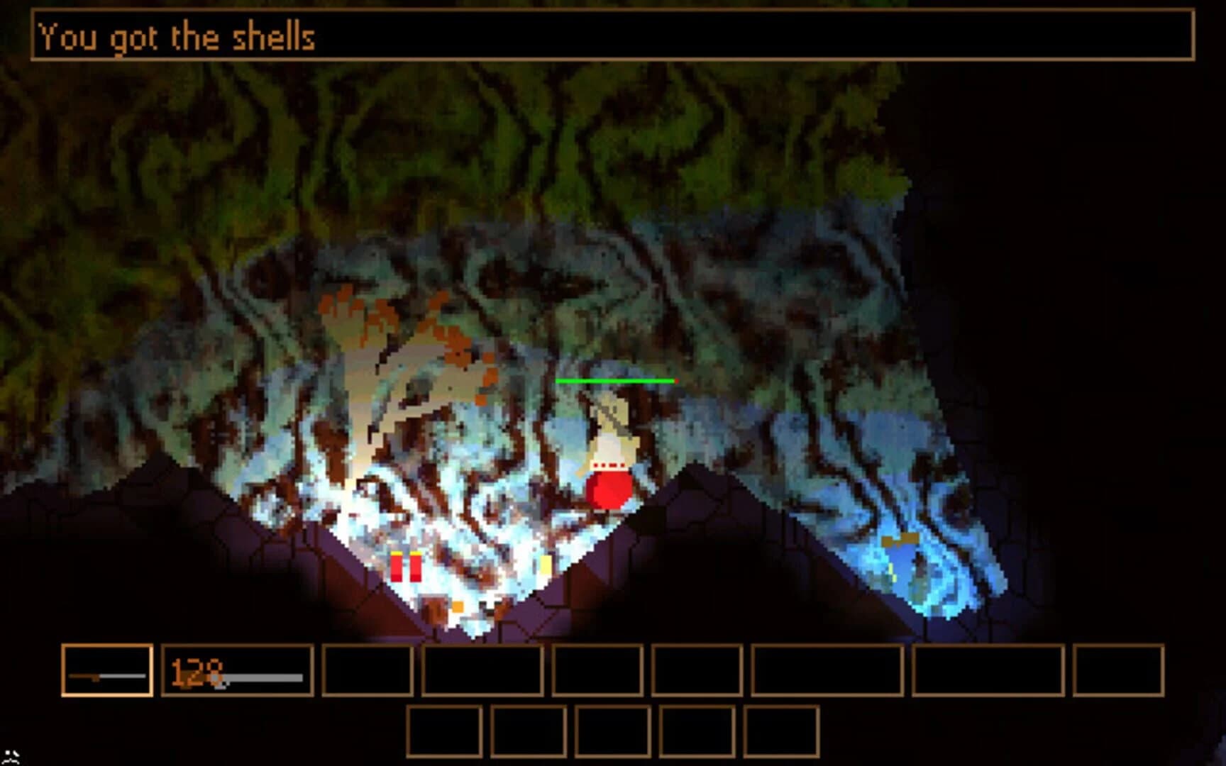 Taras Bulba and Platforms of Hoolion screenshot 4
