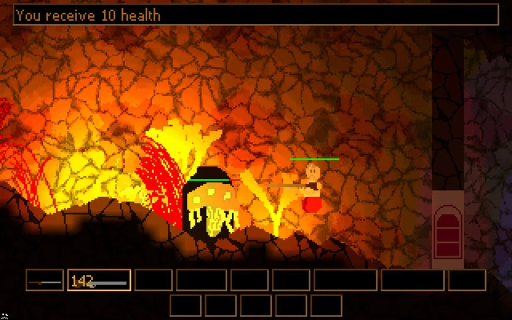 Taras Bulba and Platforms of Hoolion screenshot 3