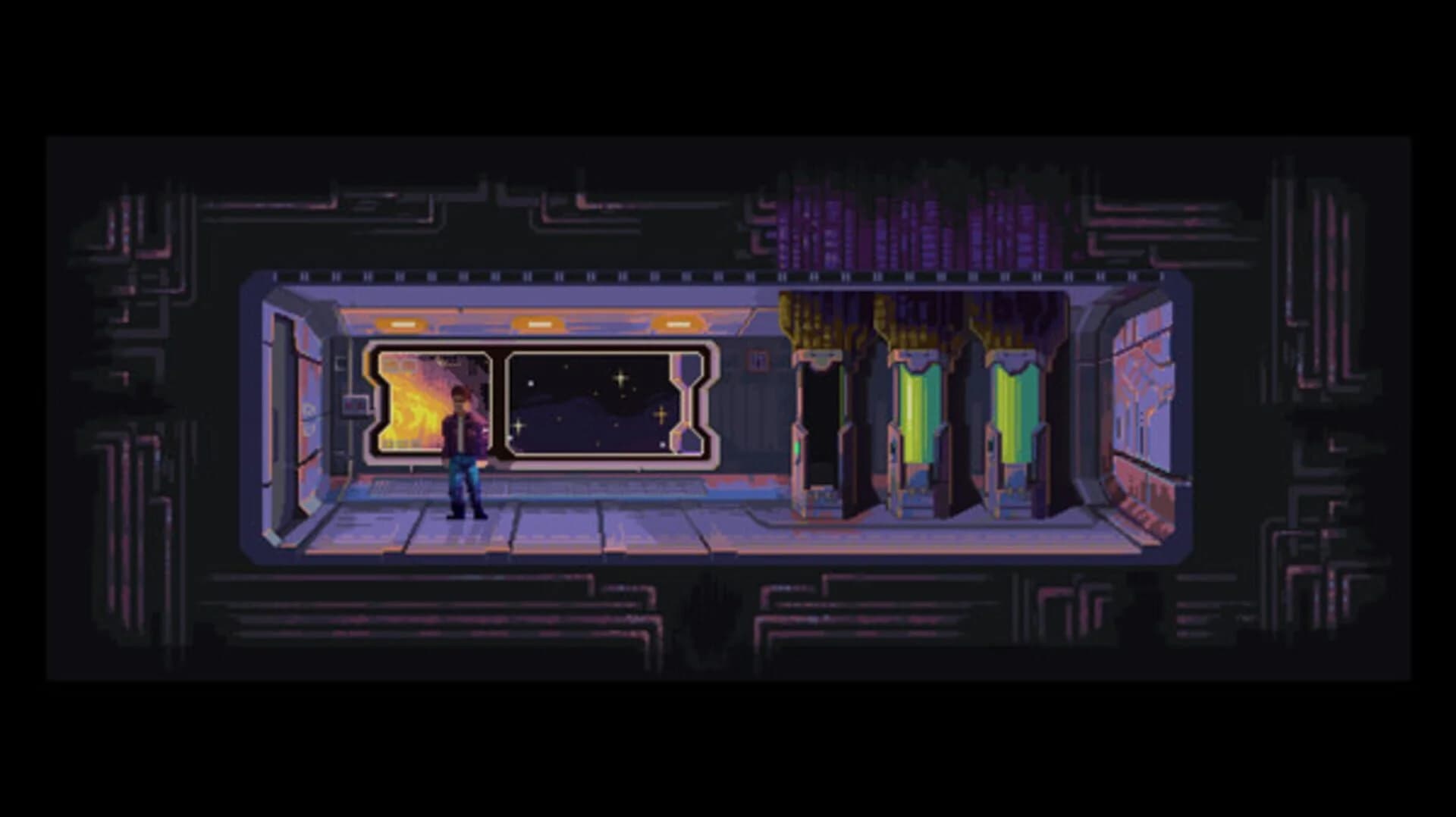 Tardy screenshot 4