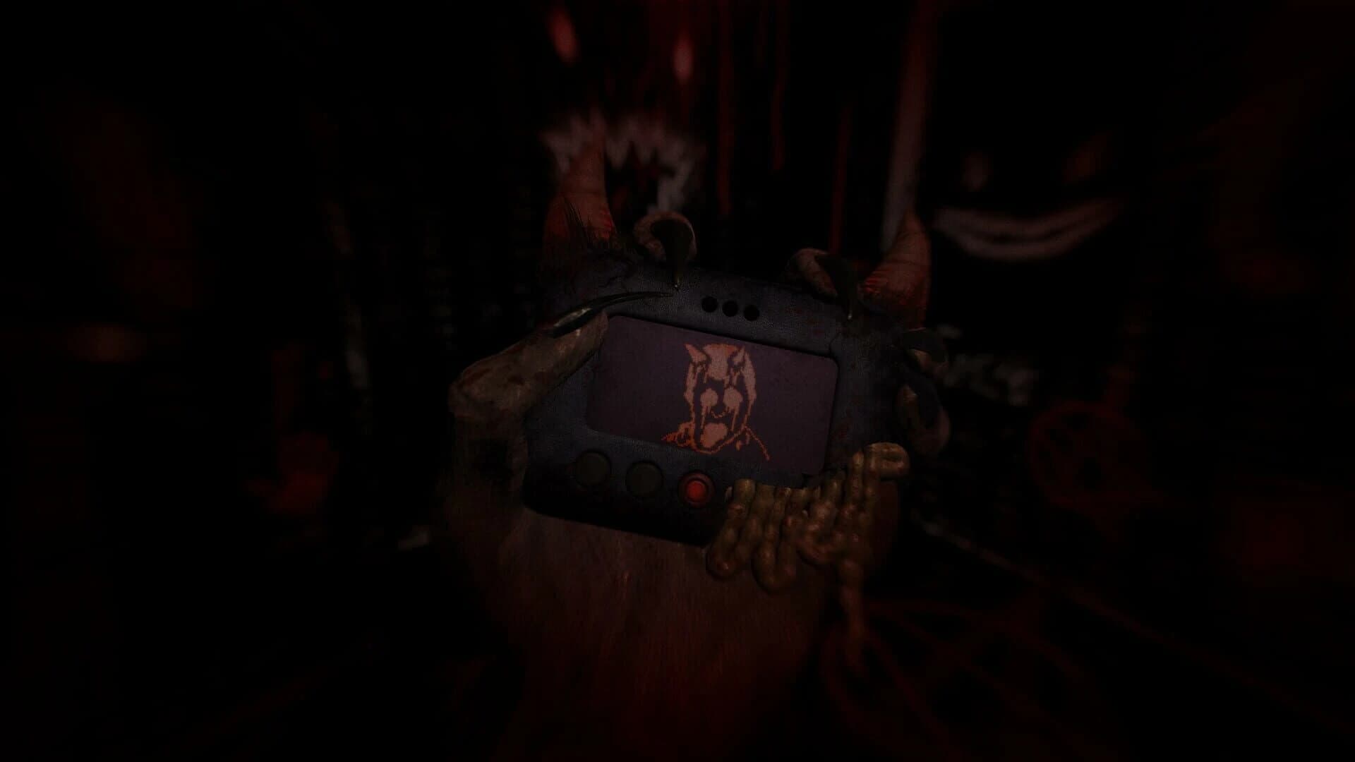 Targeosity Horror screenshot 2