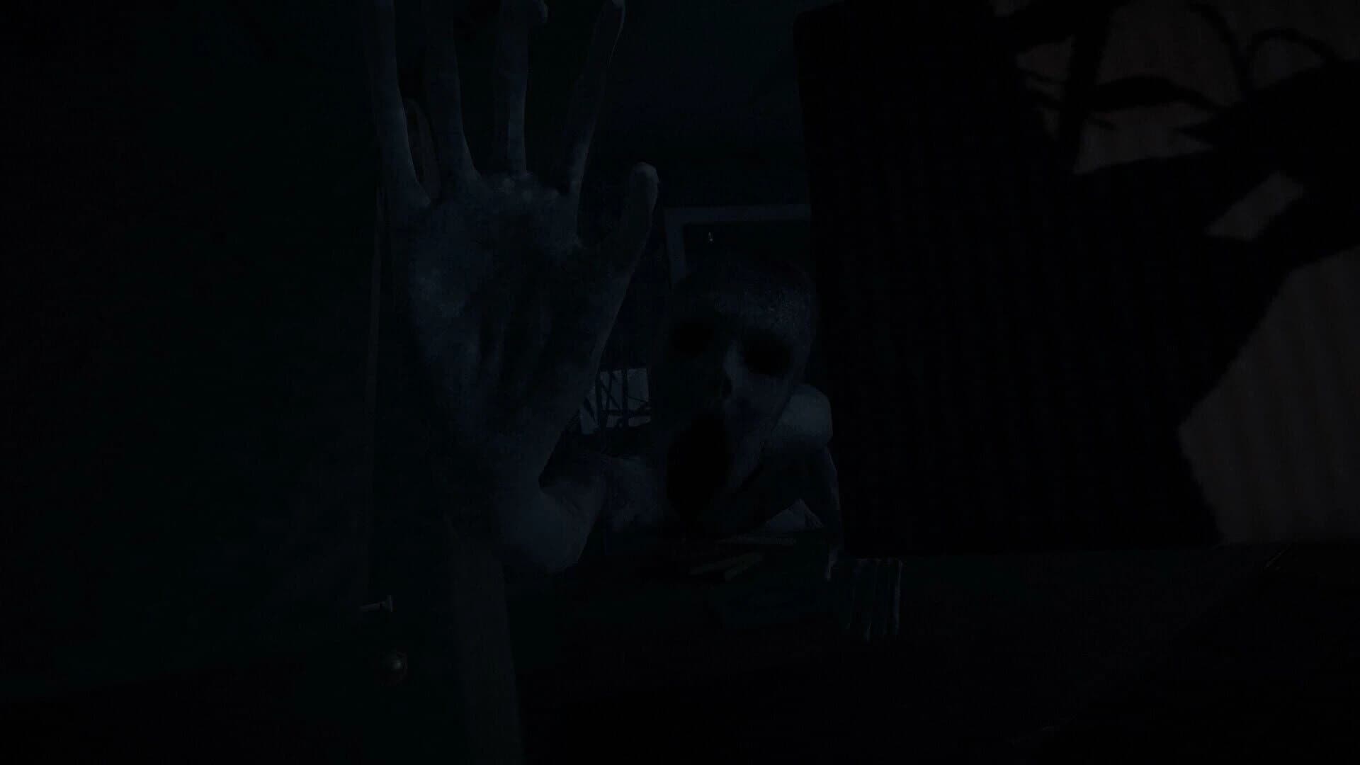 Targeosity Horror screenshot 5