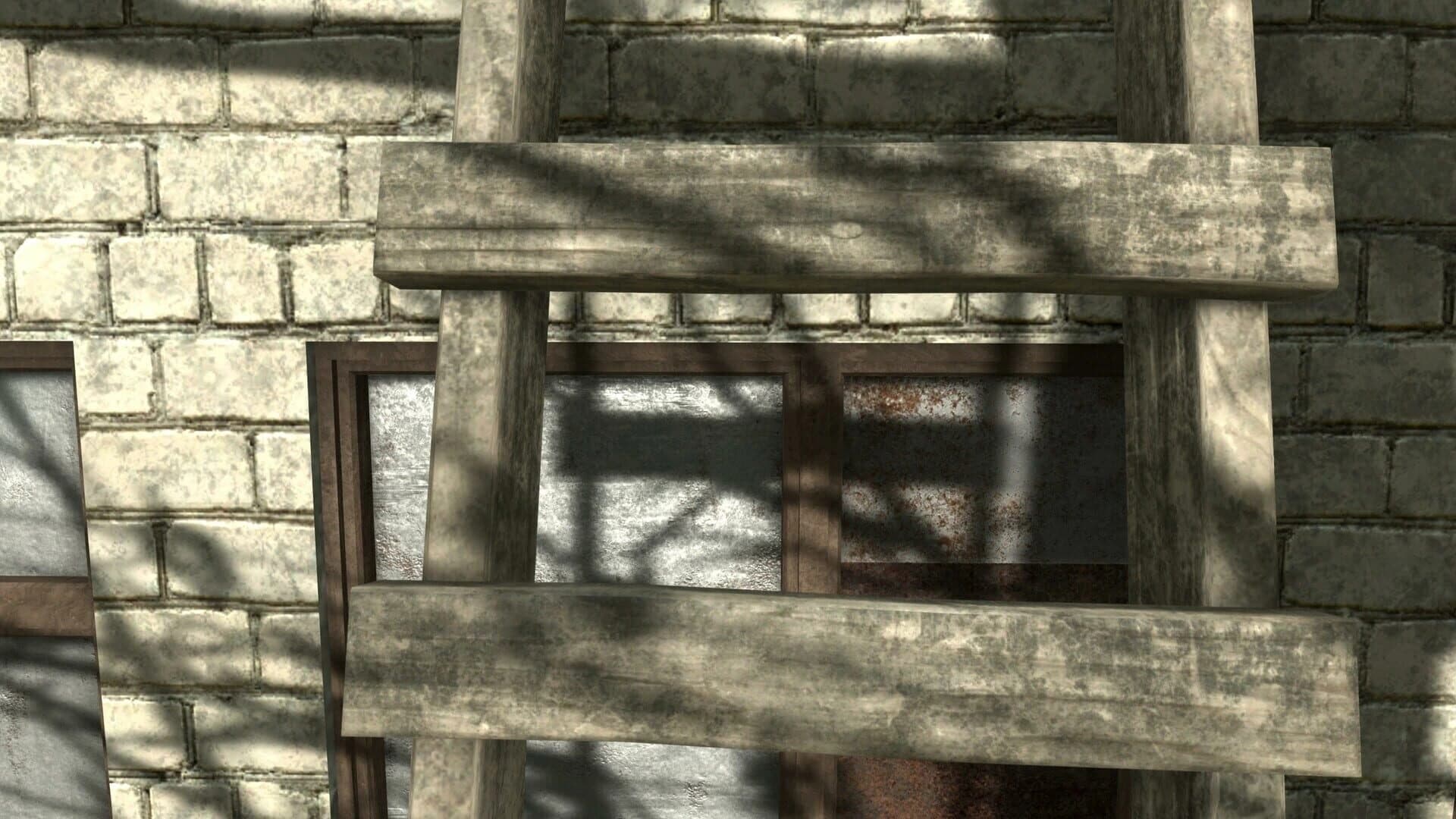 Targeosity Horror screenshot 1