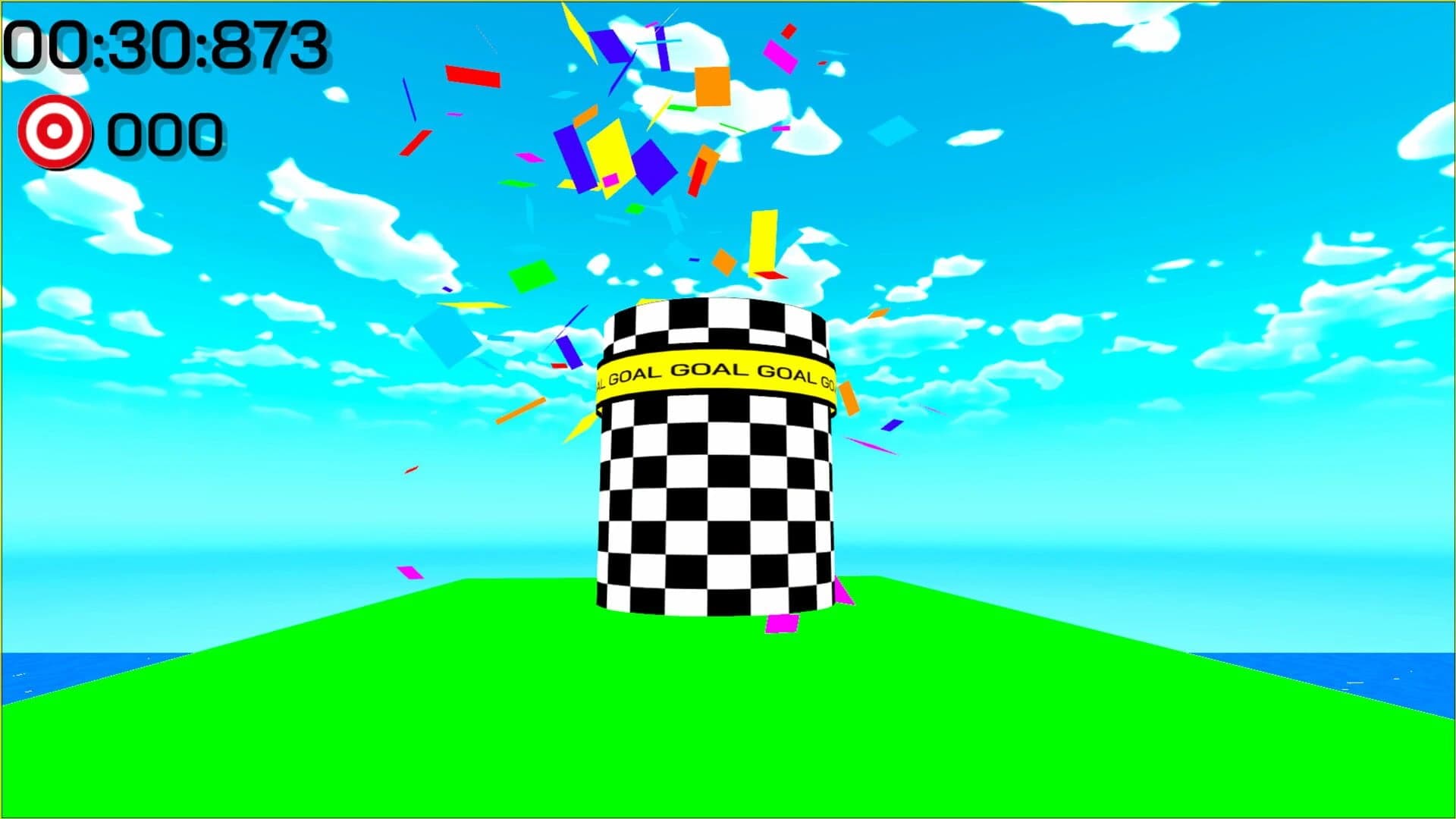 Target Party screenshot 3