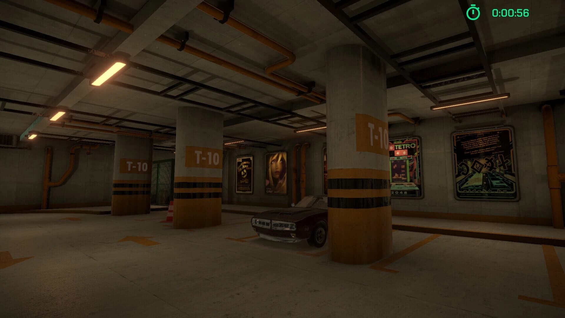Targeted: -10 Days screenshot 4