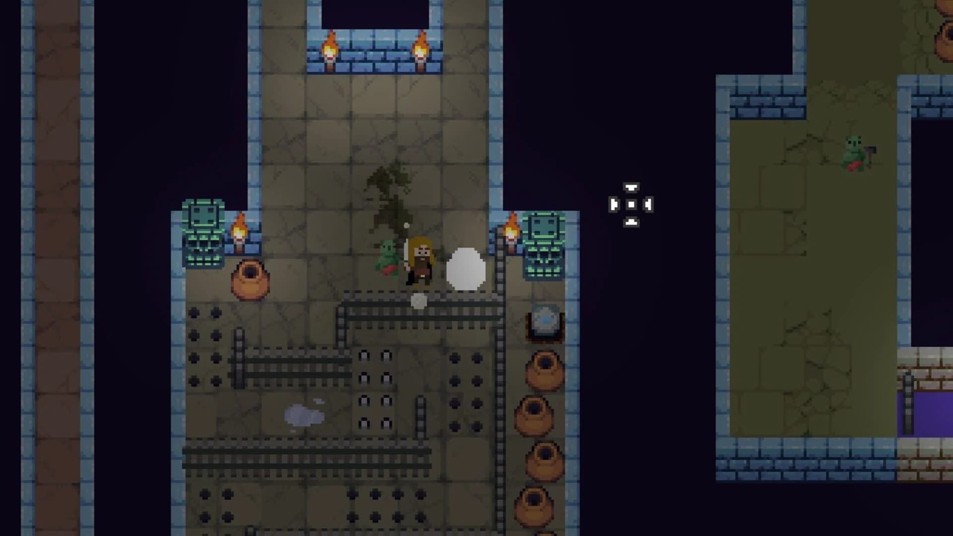Tarim screenshot 1