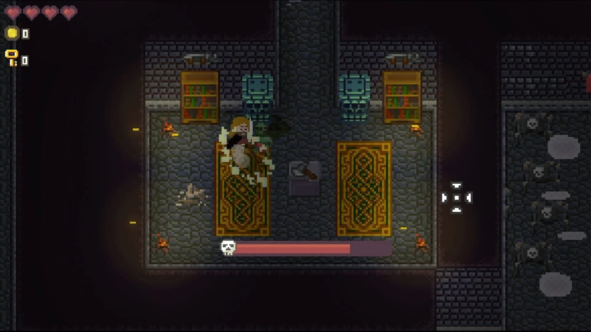 Tarim screenshot 4