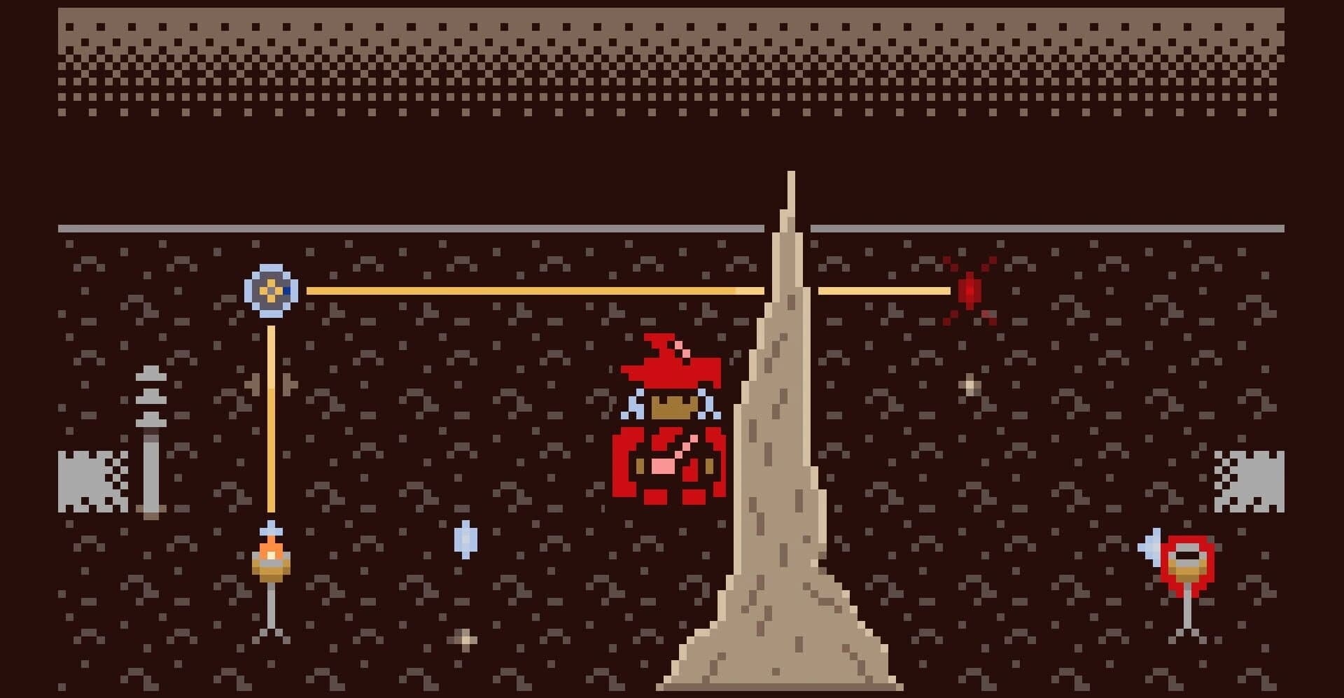 Tarot: Theo's Quest screenshot 2