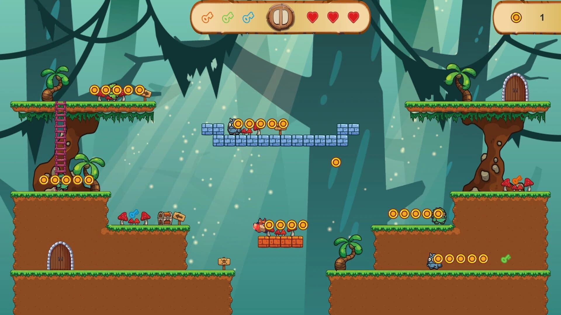 Tars screenshot 3