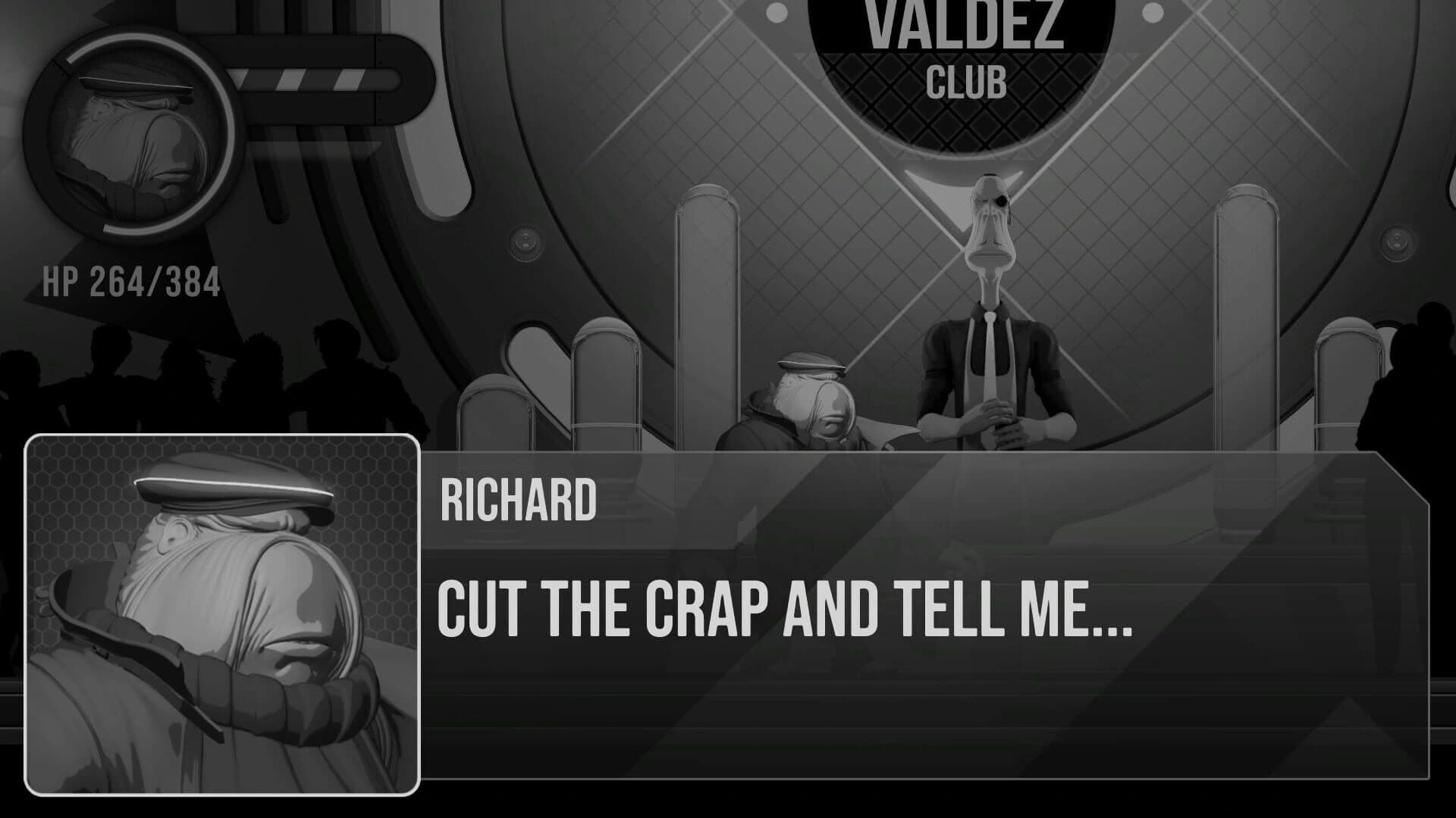 Tartapolis screenshot 2
