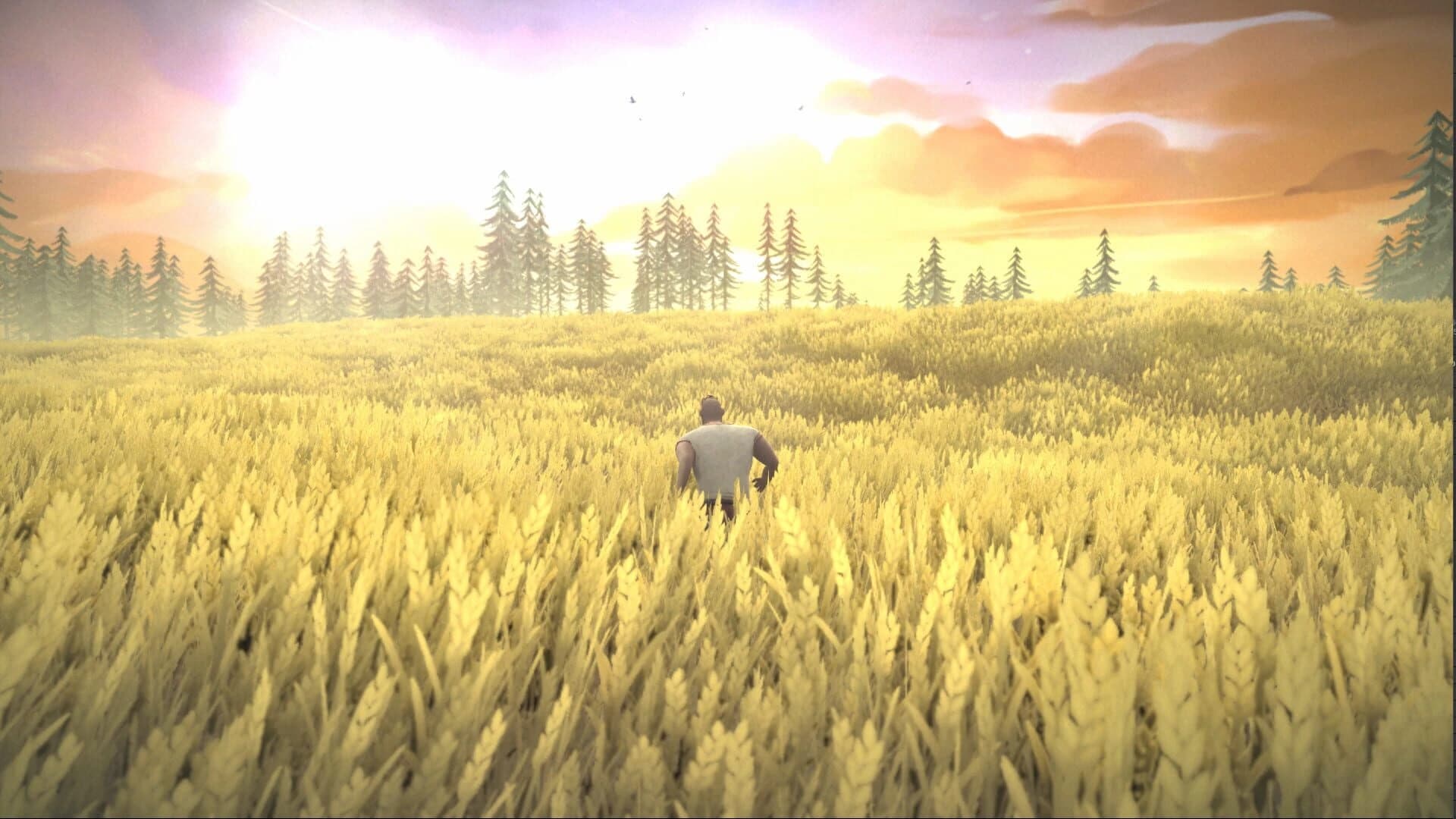 Tartaria: The forgotten tale screenshot 4
