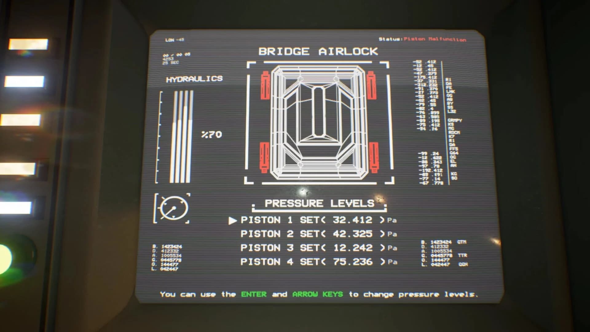 Tartarus screenshot 5