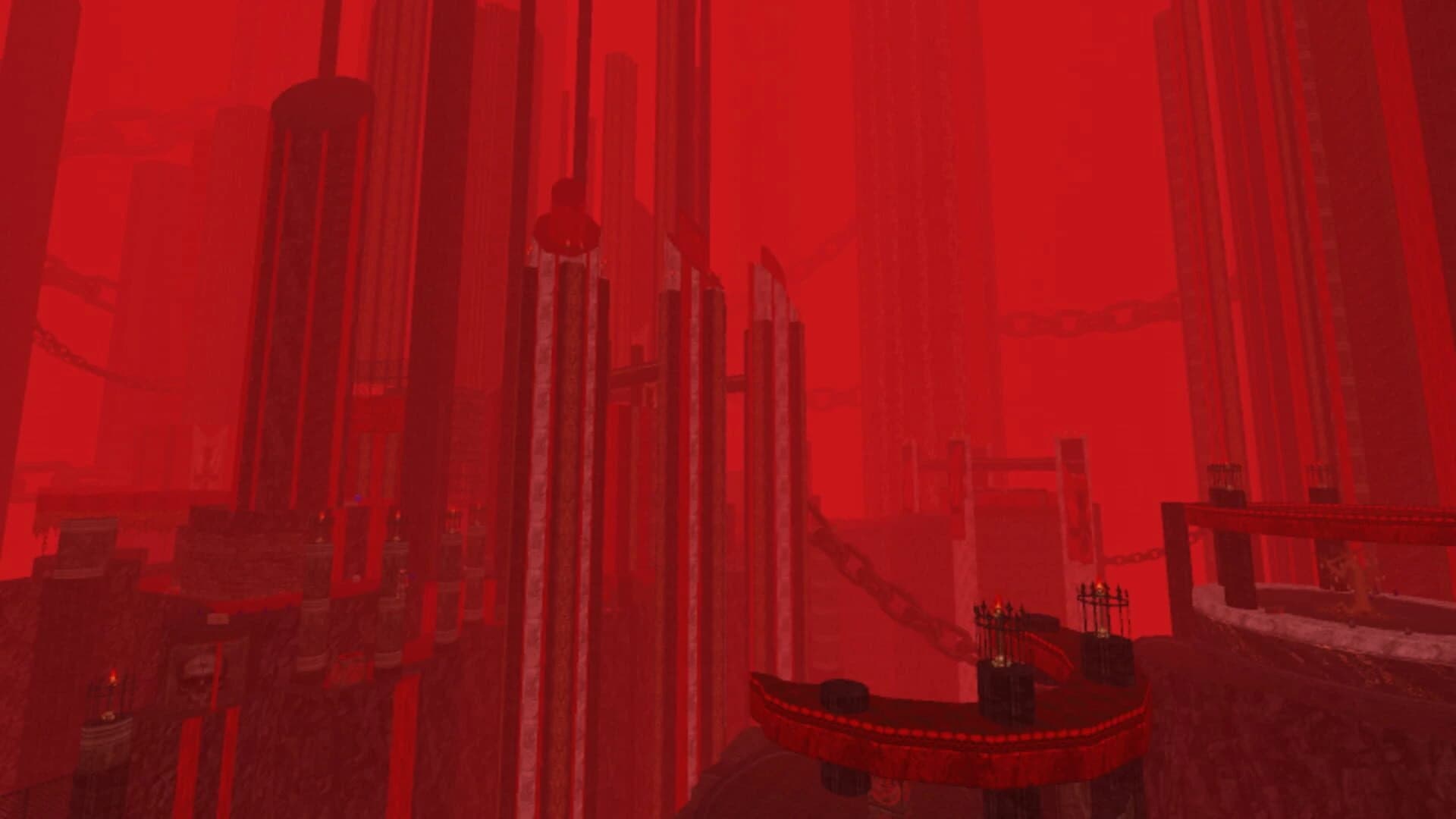 Tartarus screenshot 2