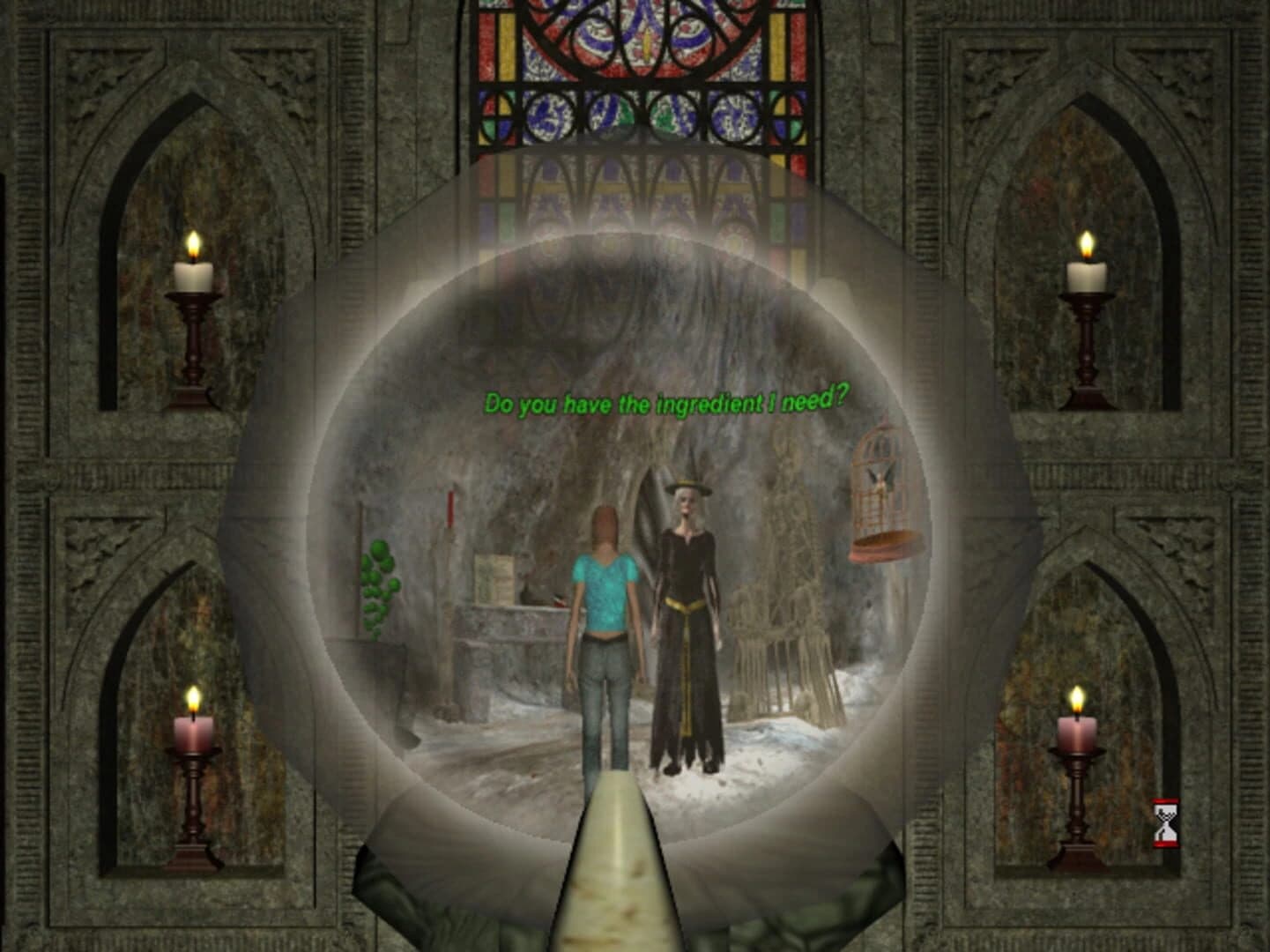 Tarthenia screenshot 1