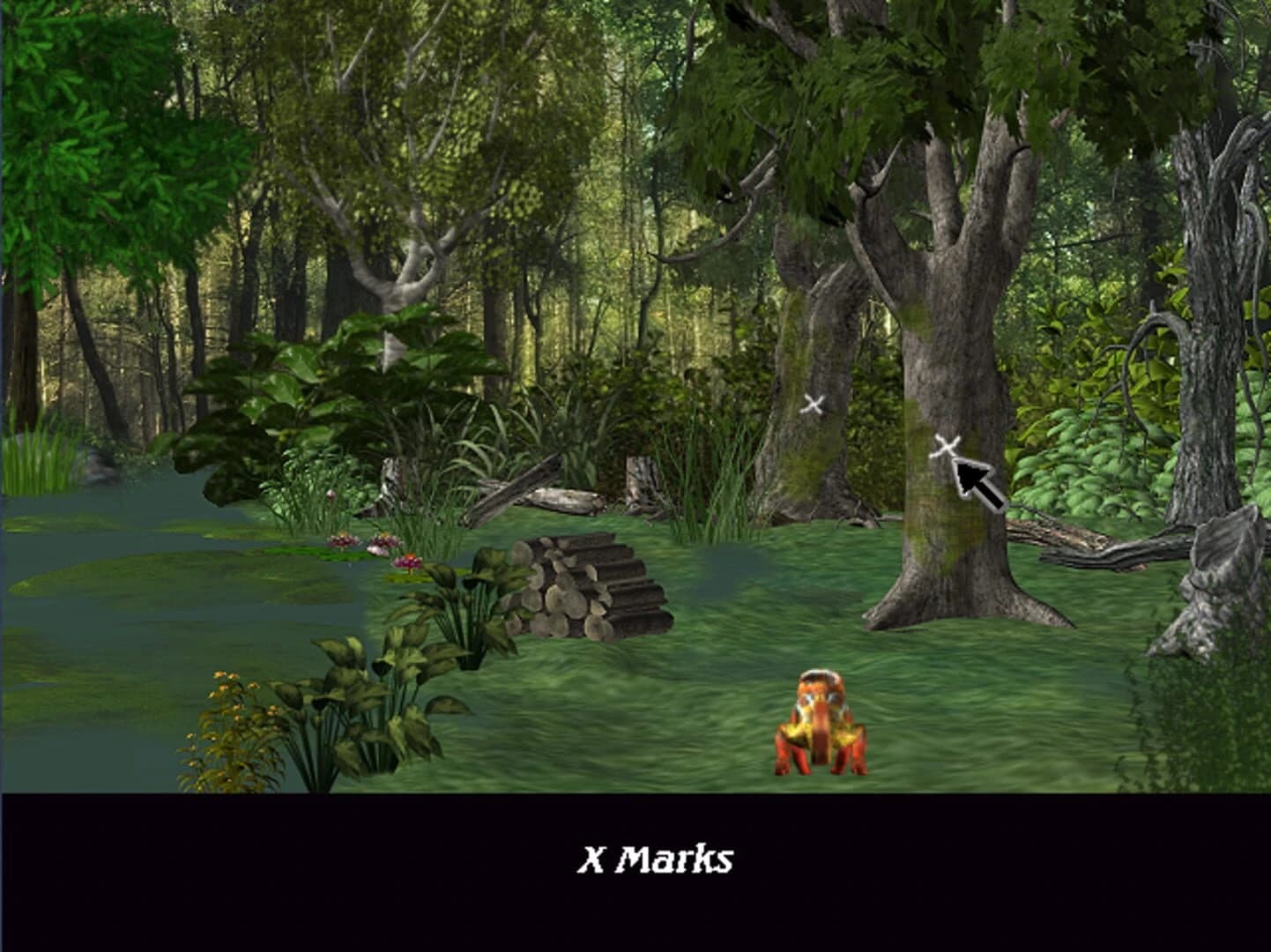 Tarthenia screenshot 5