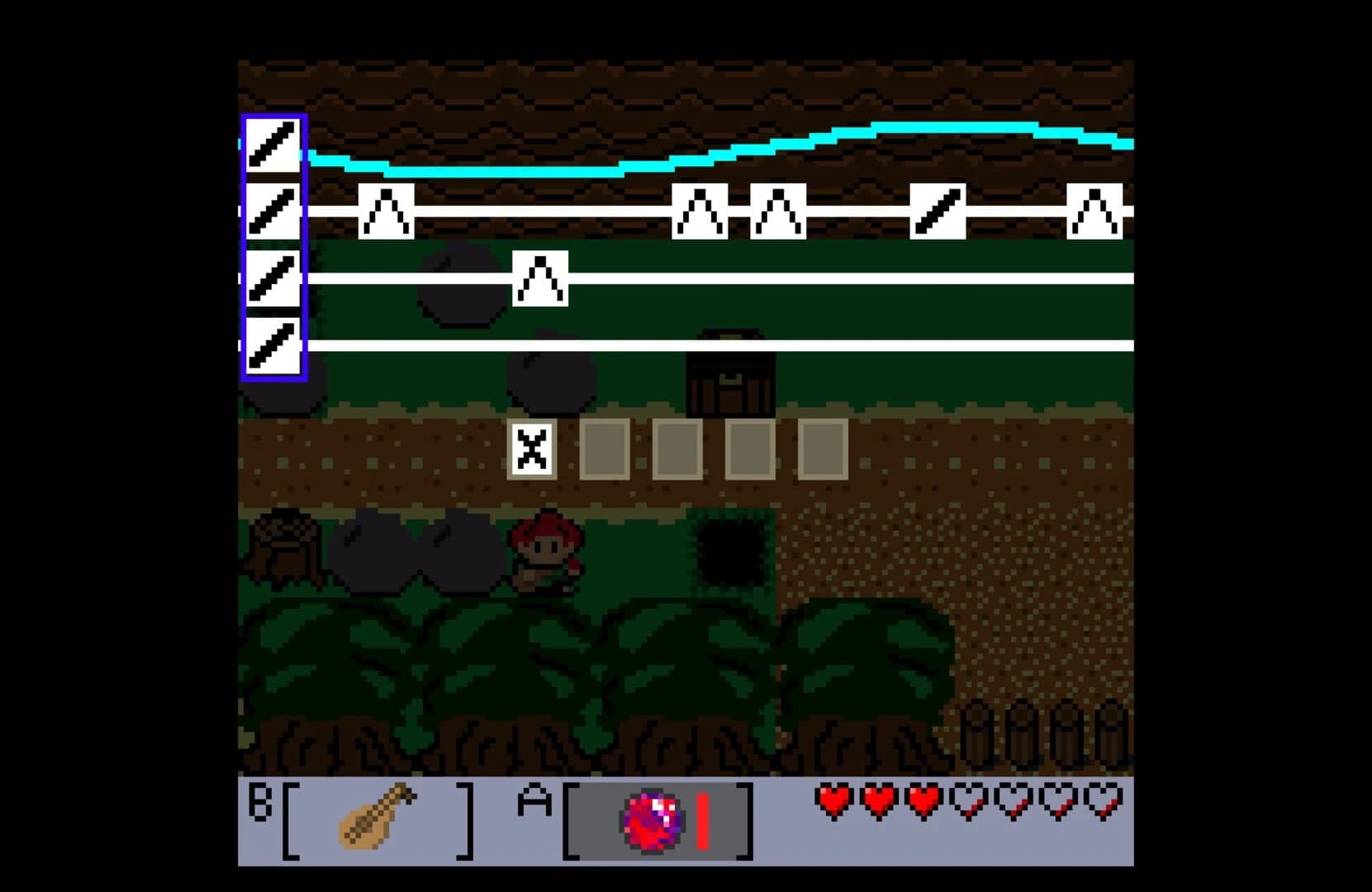 Tashio Tempo screenshot 3