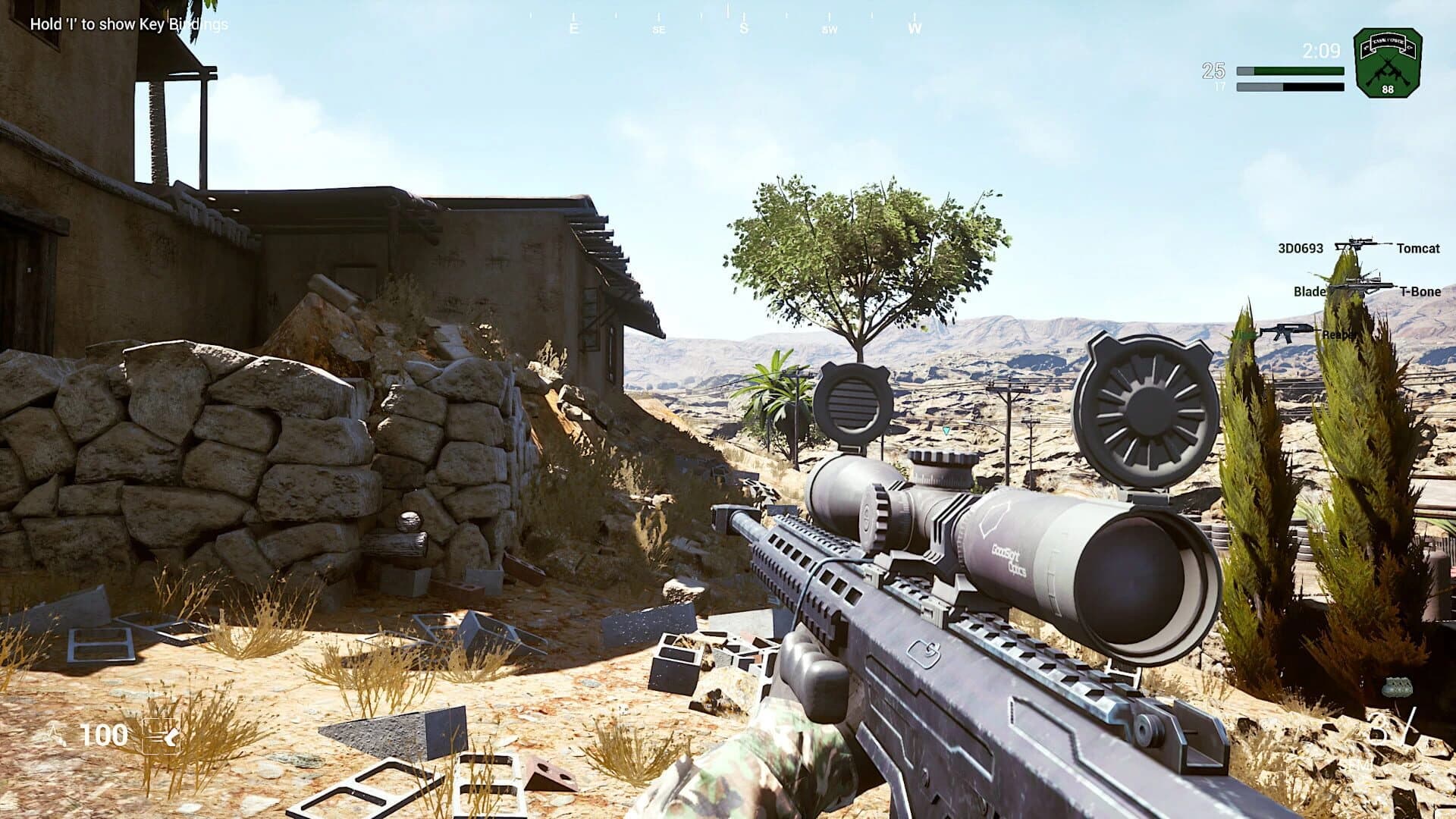 Task Force 88: Hostile Contact screenshot 2