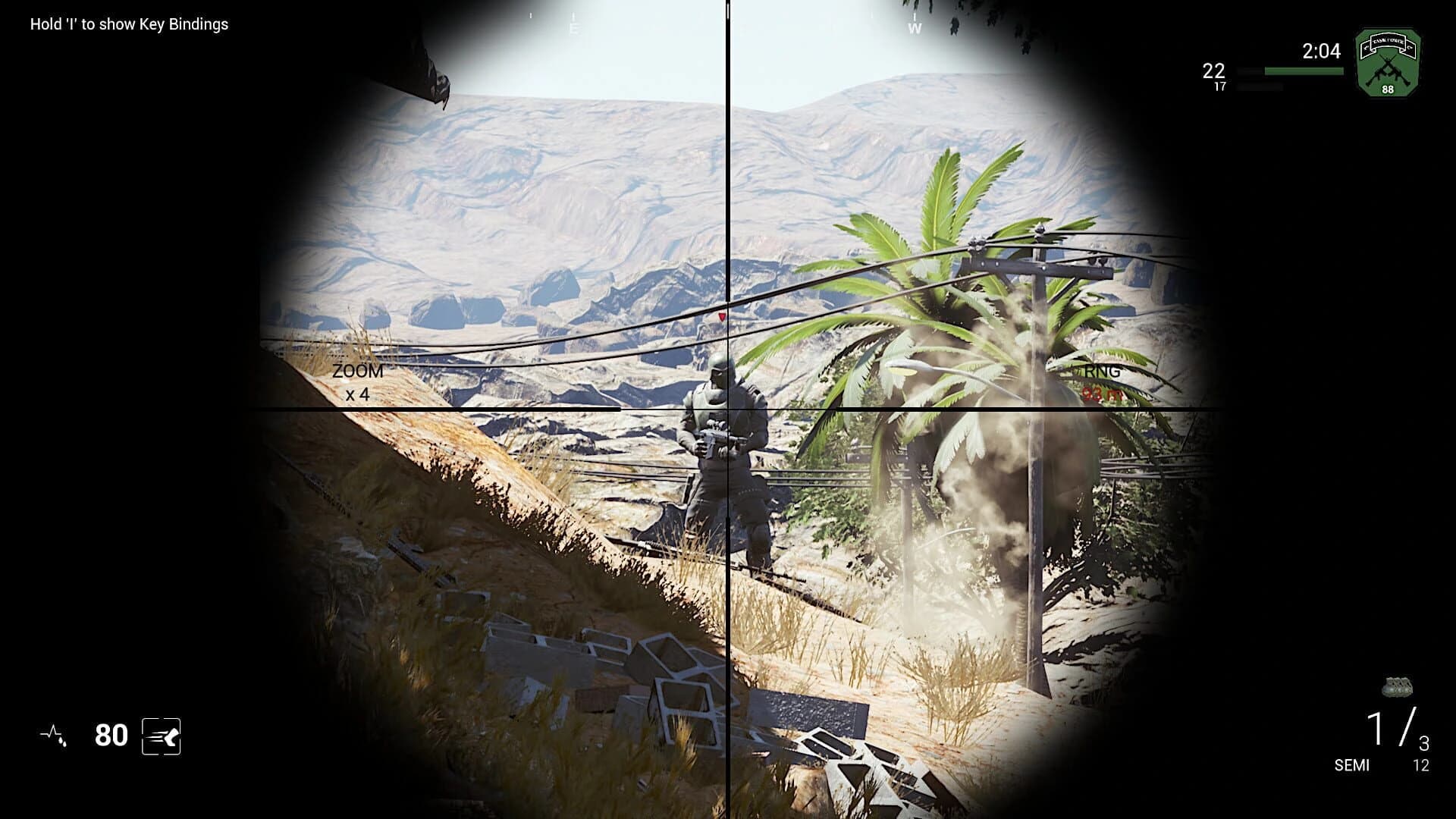 Task Force 88: Hostile Contact screenshot 4