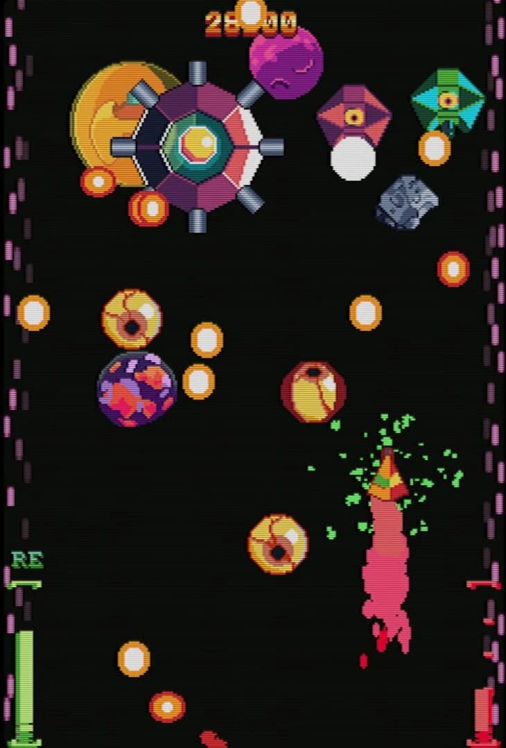 Task Force Kampas screenshot 1