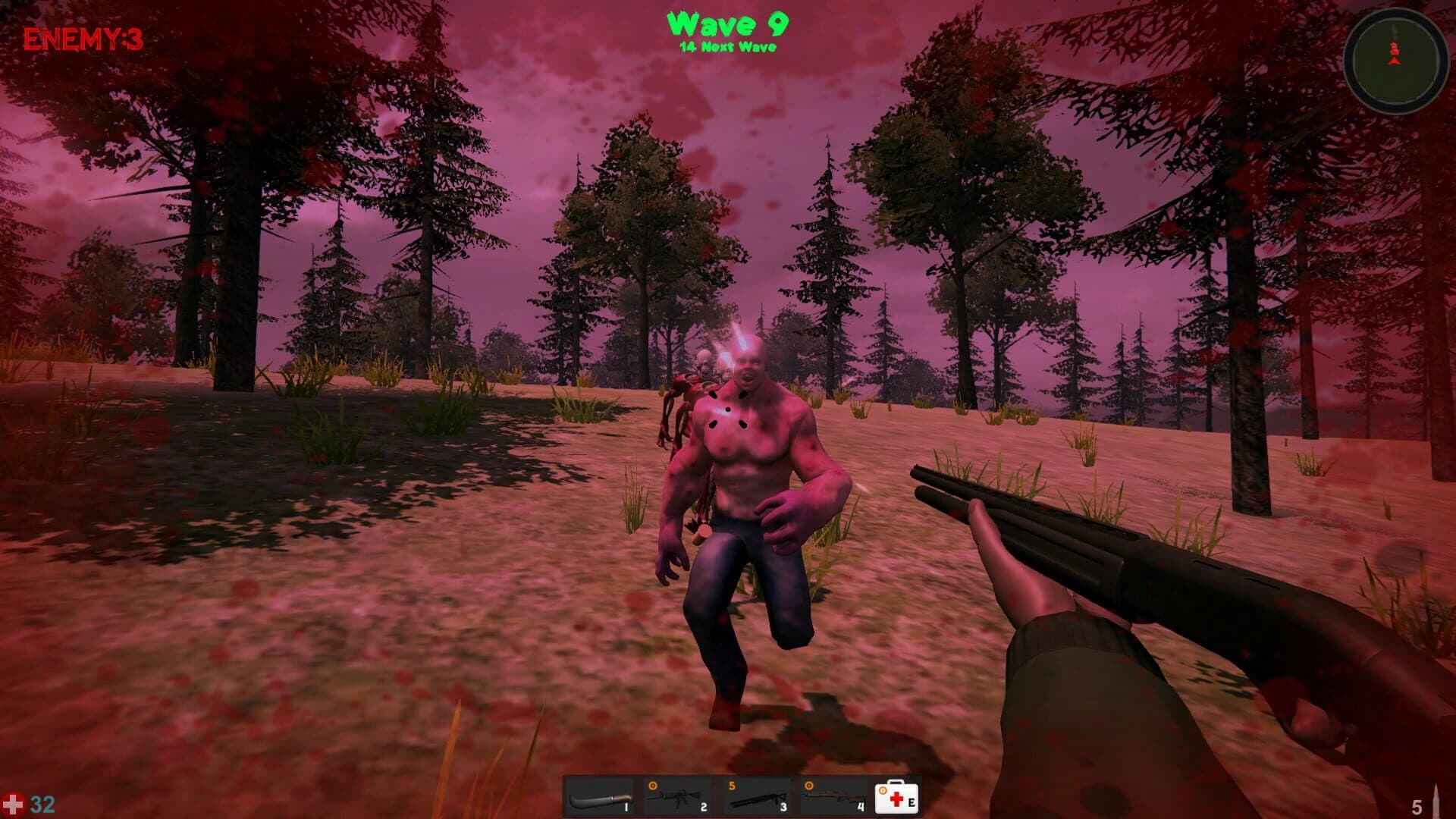 Task is to Survive screenshot 4