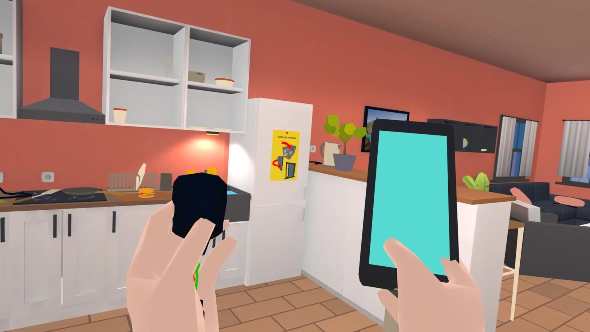 TaskTwist screenshot 5