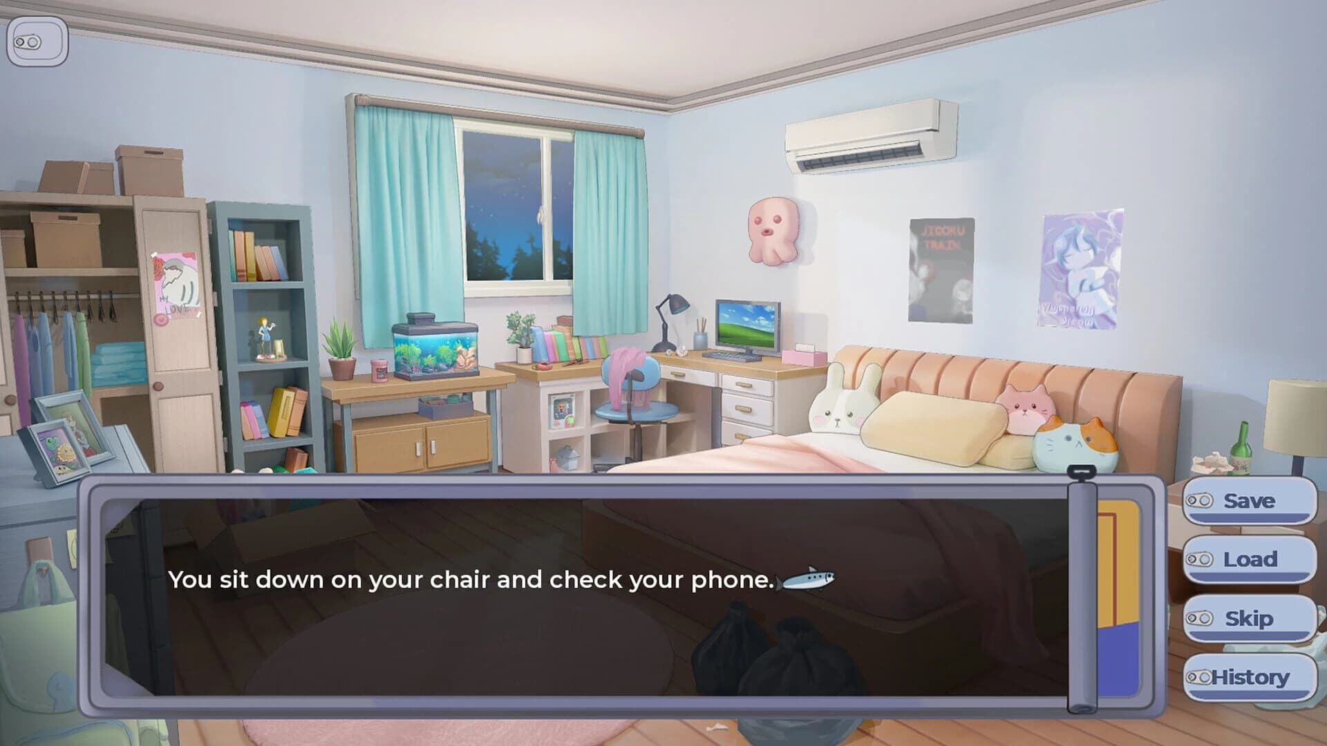 Taste of the Sea screenshot 2