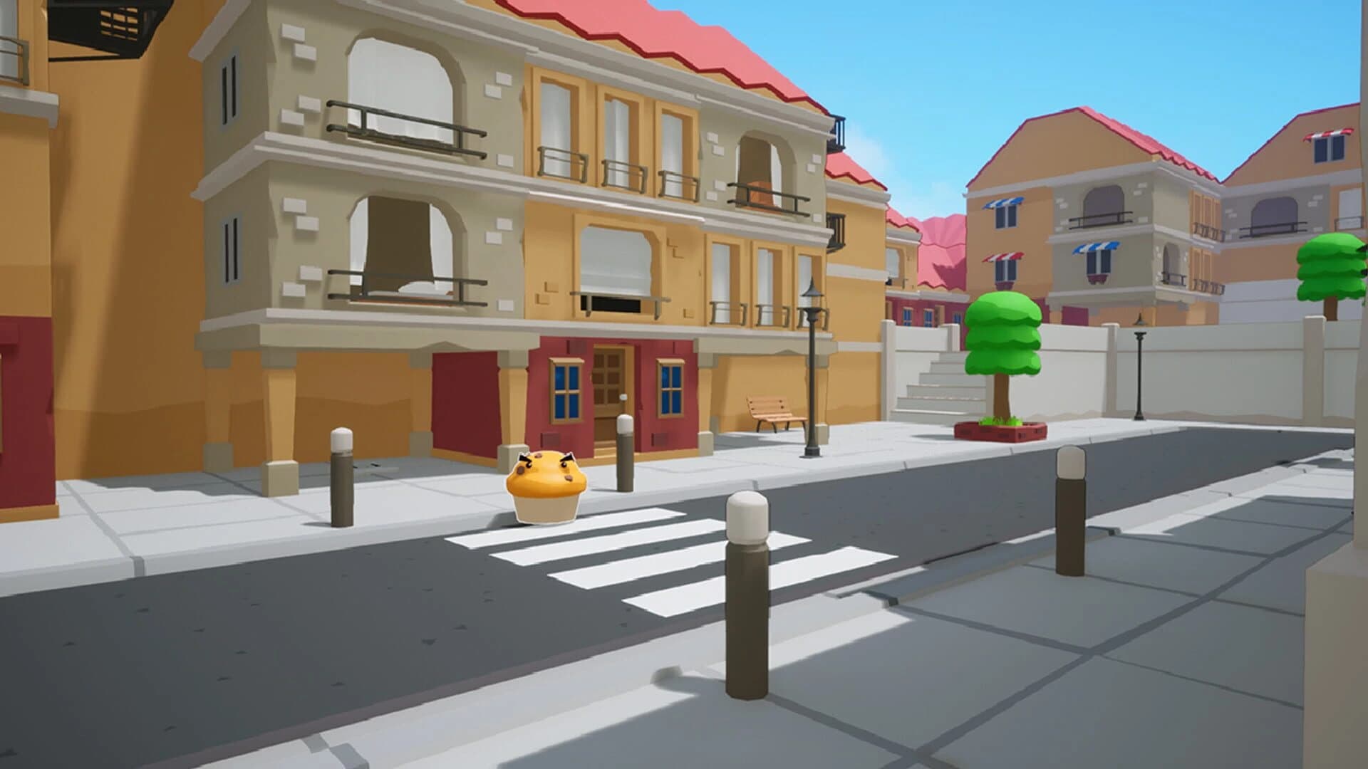 Tasty Arena screenshot 3