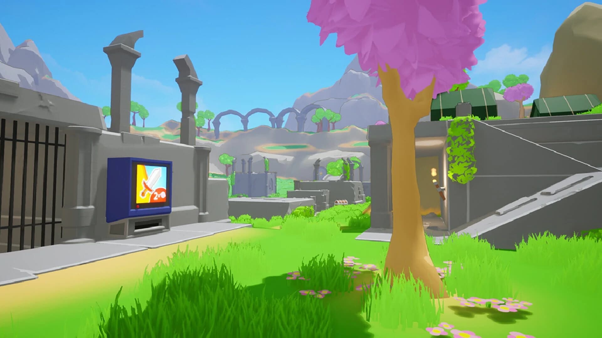 Tasty Arena screenshot 4