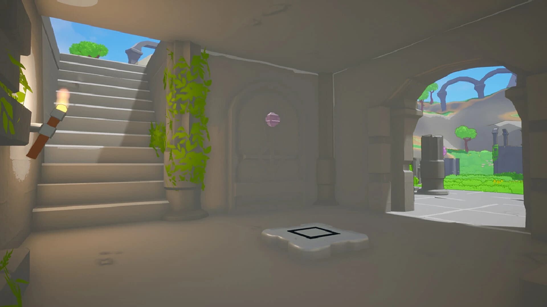 Tasty Arena screenshot 5