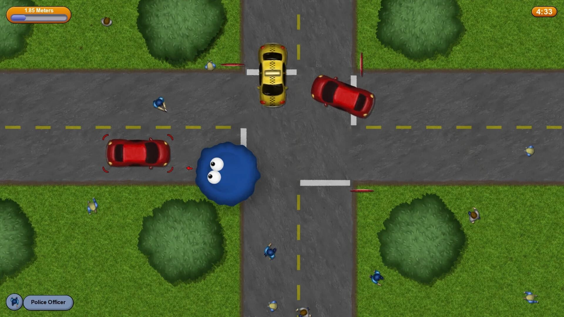 Tasty Planet screenshot 5