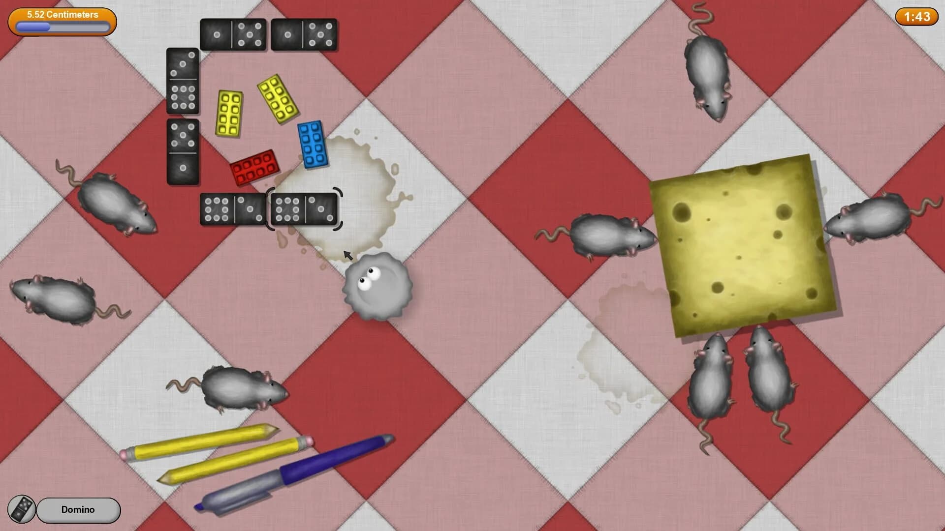 Tasty Planet screenshot 4