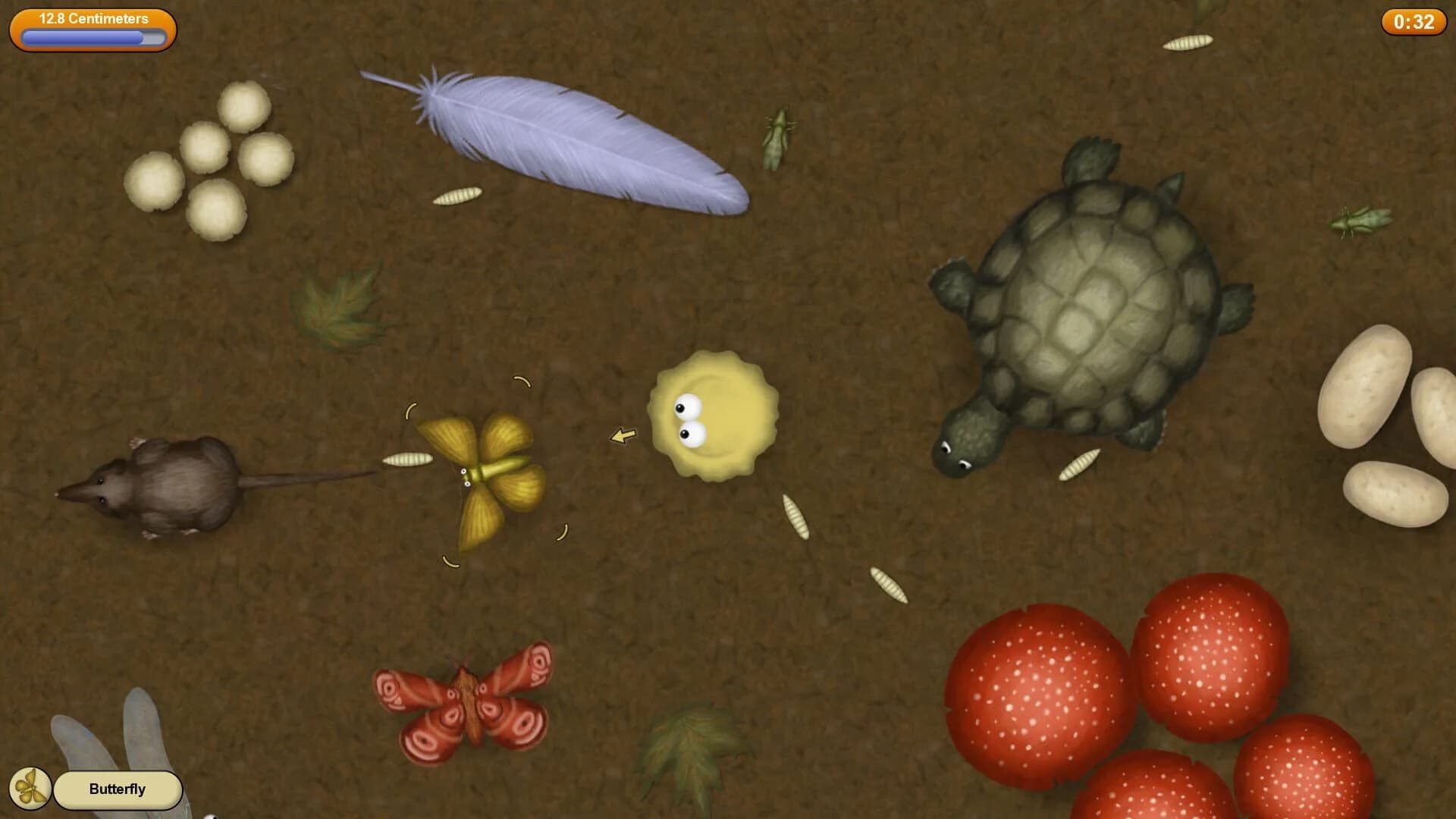 Tasty Planet: Back for Seconds screenshot 3