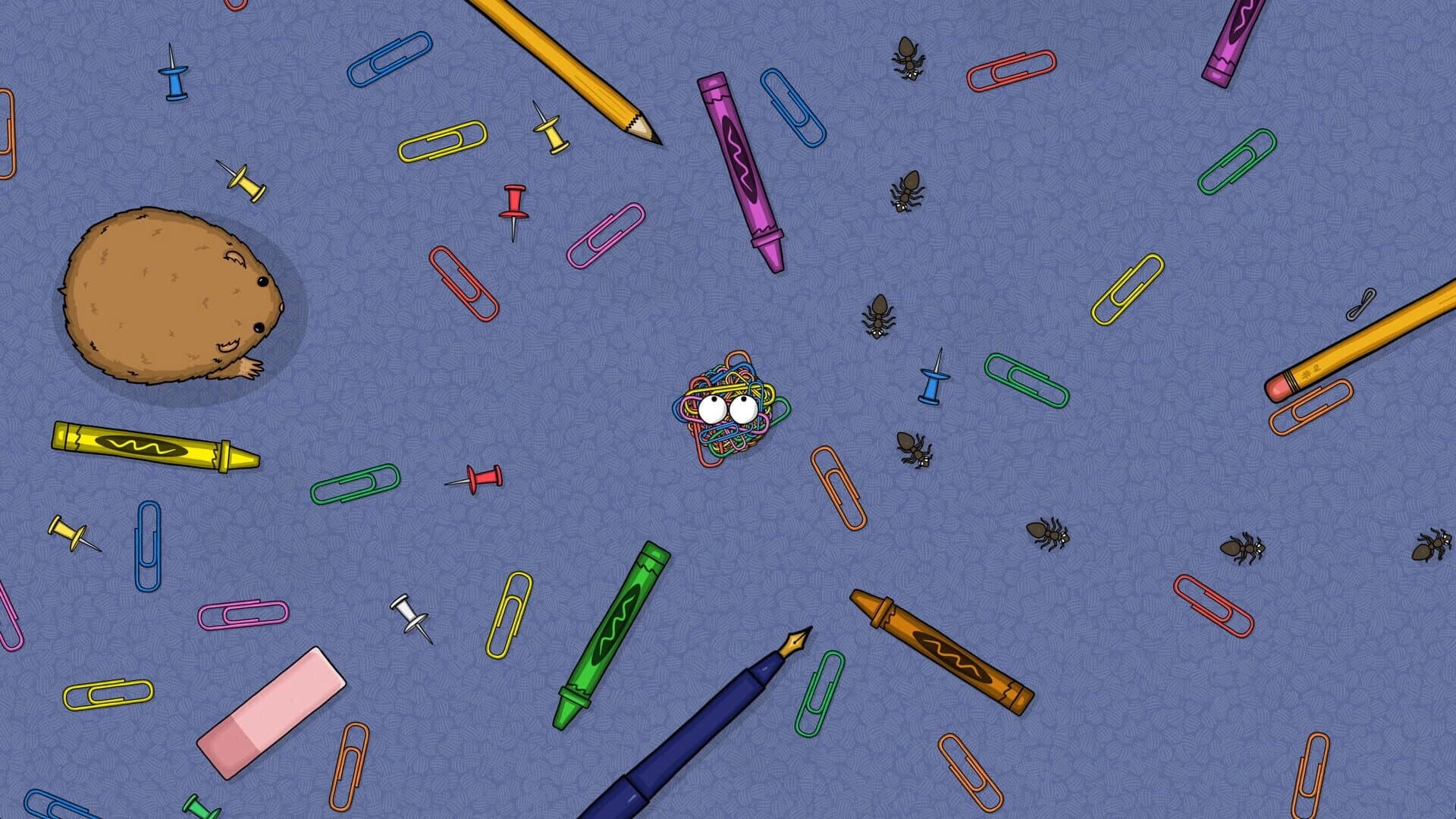 Tasty Planet: Final Bite screenshot 5