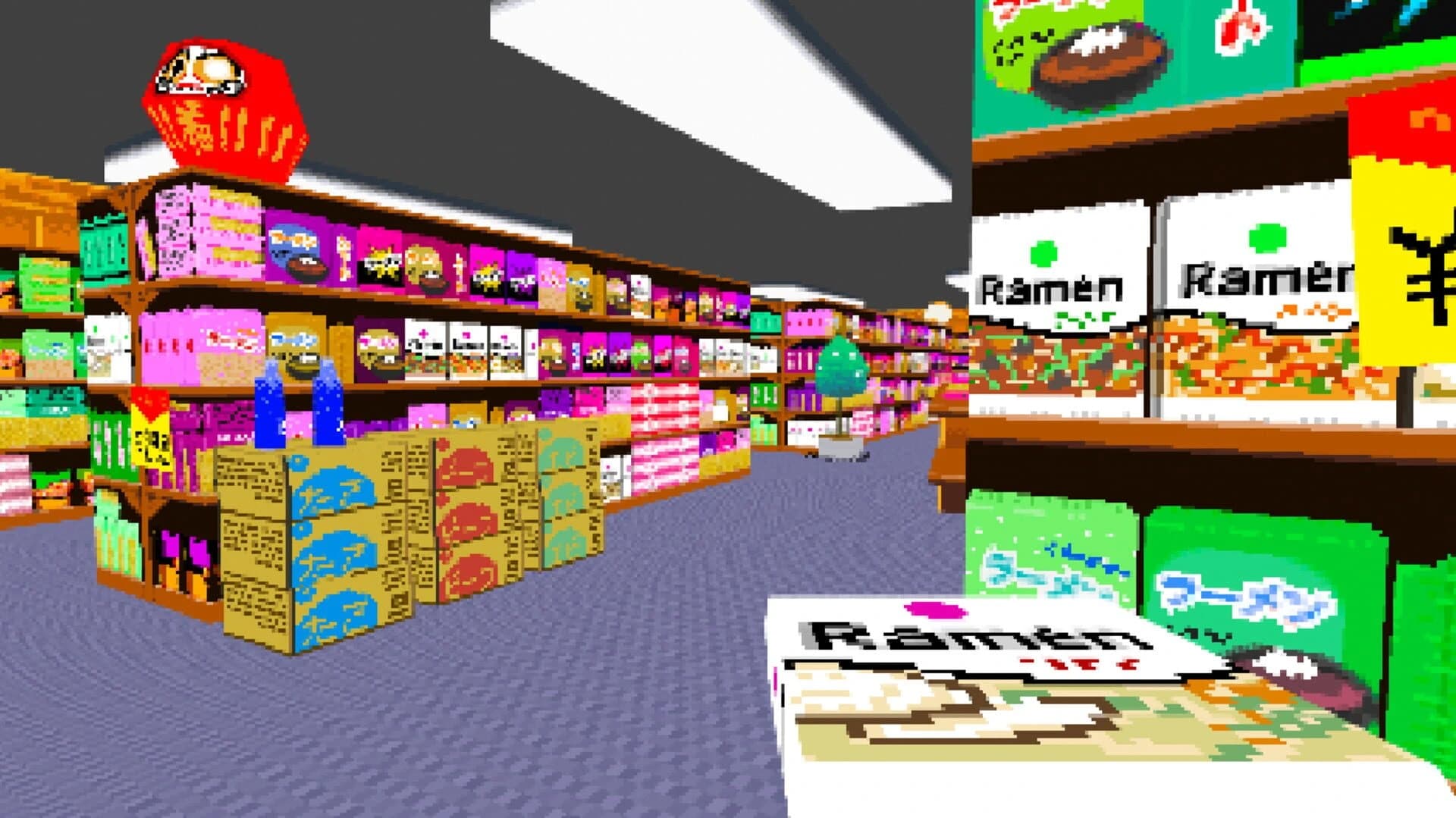 Tasty Ramen screenshot 5
