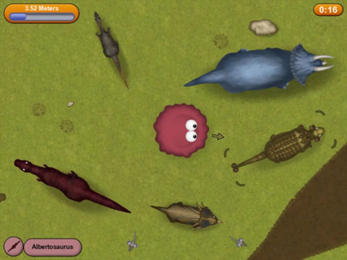 TastyPlanet Back for SecondsHD screenshot 4