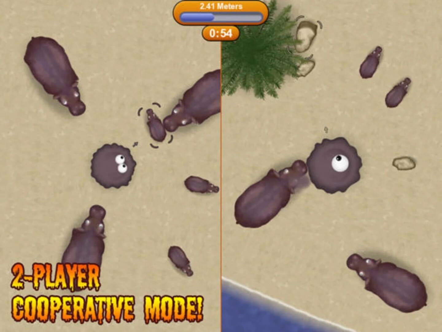 TastyPlanet Back for SecondsHD screenshot 5