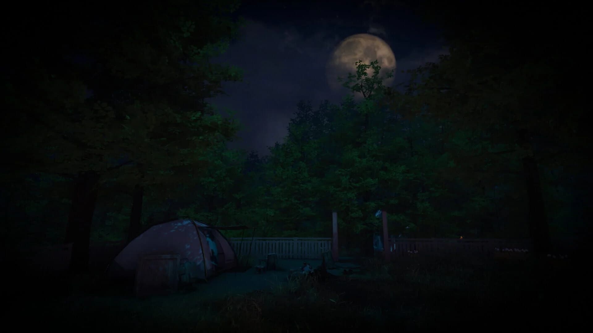 Tatari: The Arrival screenshot 5