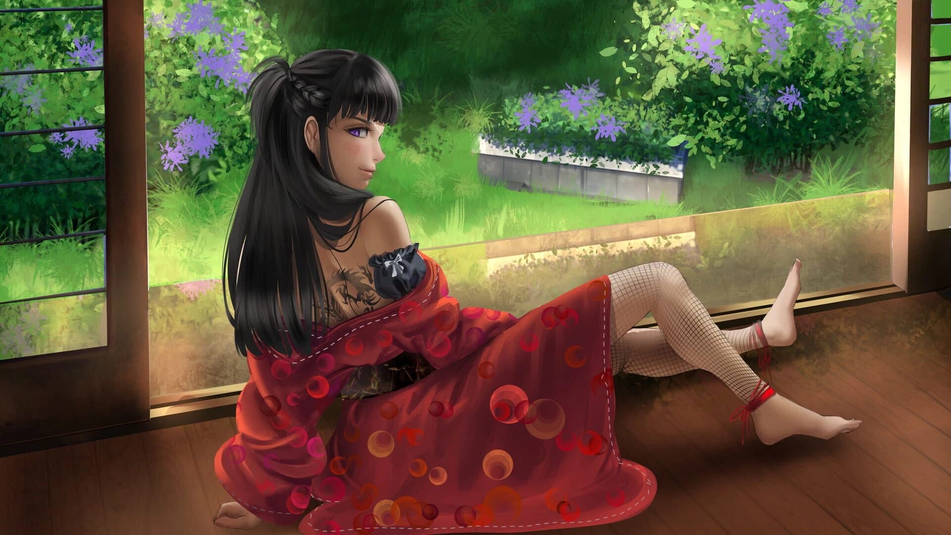 Tattoo and Girls screenshot 1