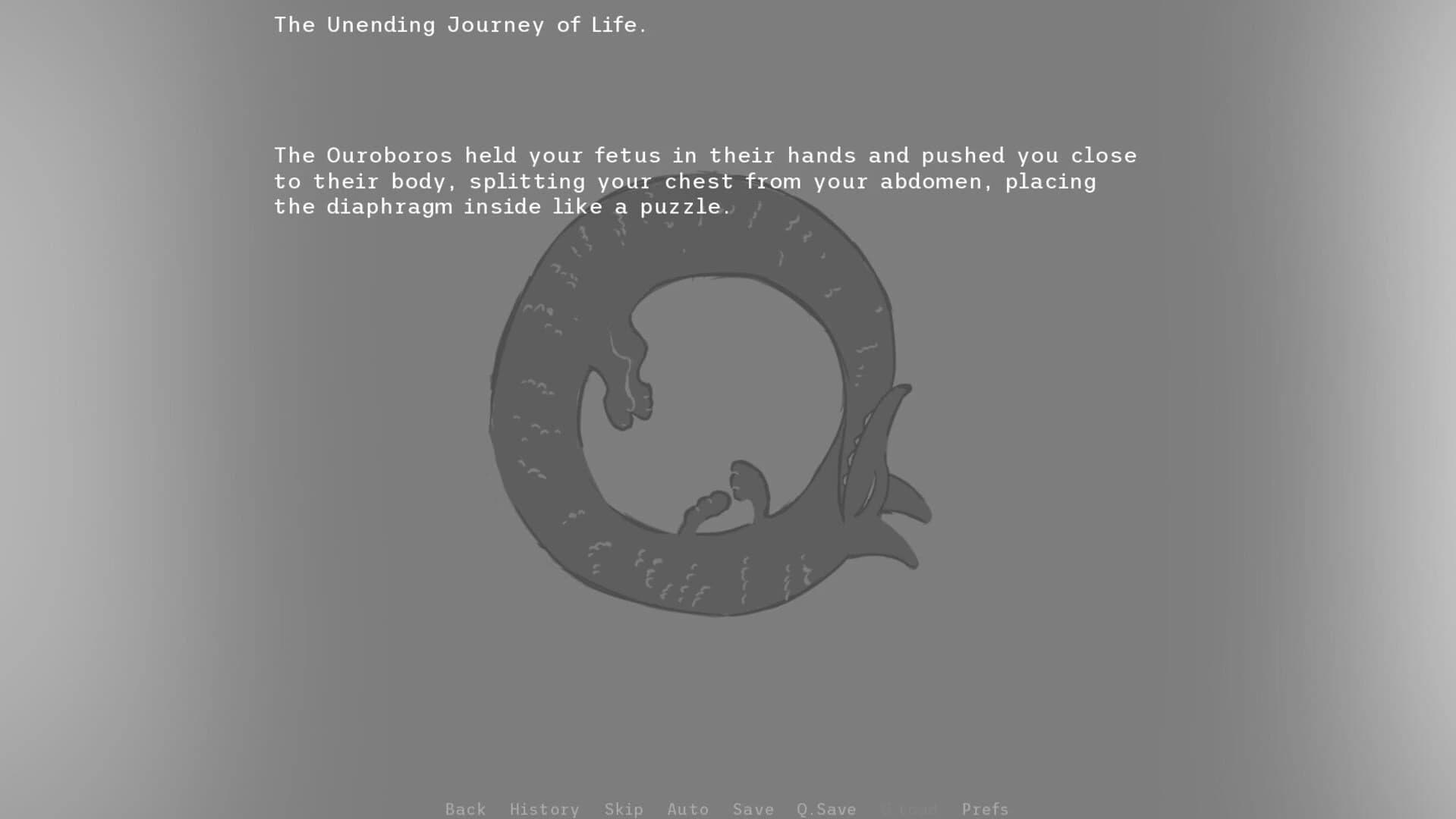 Tatusino screenshot 2