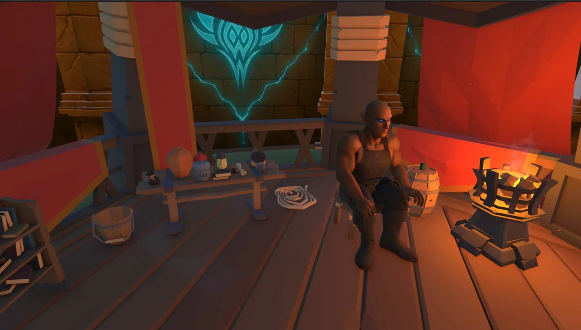 Tatvalok screenshot 3