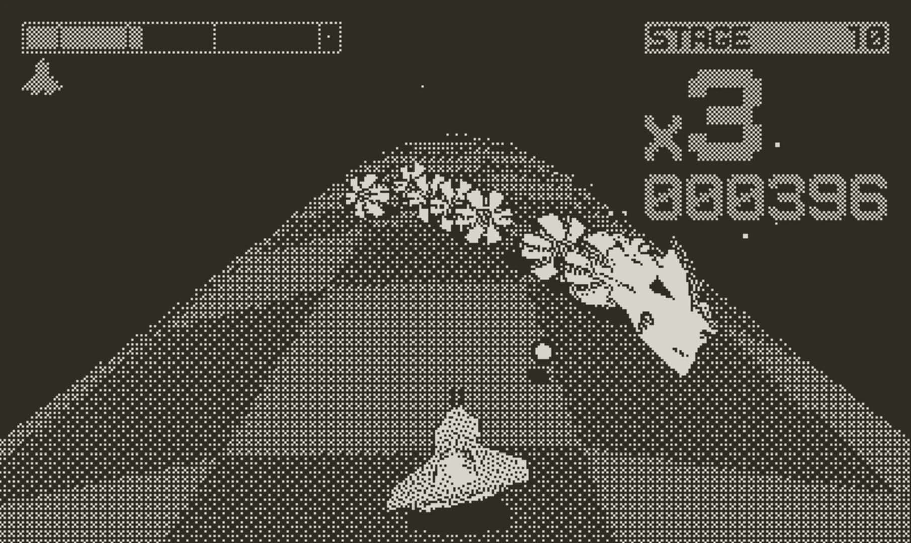 Tau screenshot 2