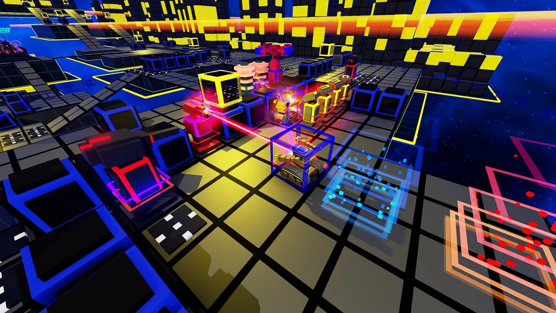 Tau Cubis screenshot 4
