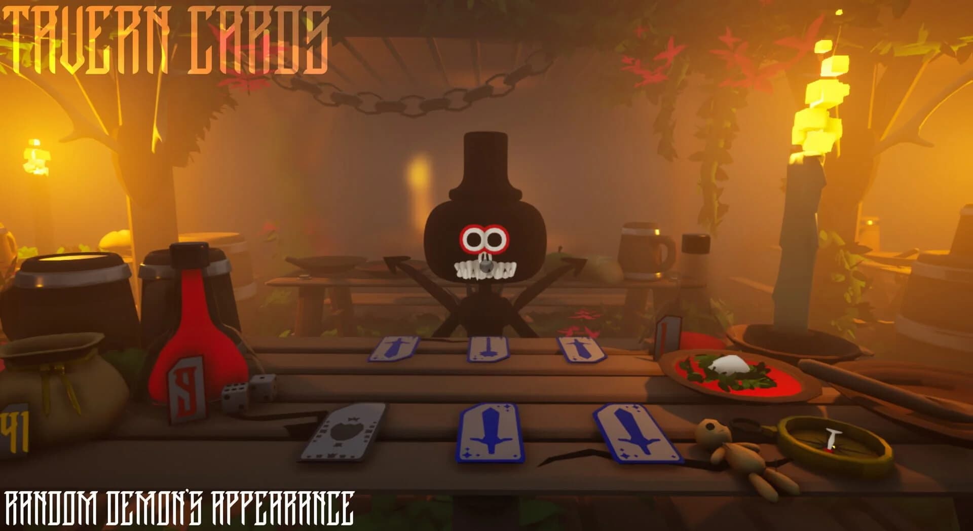 Tavern Cards screenshot 4