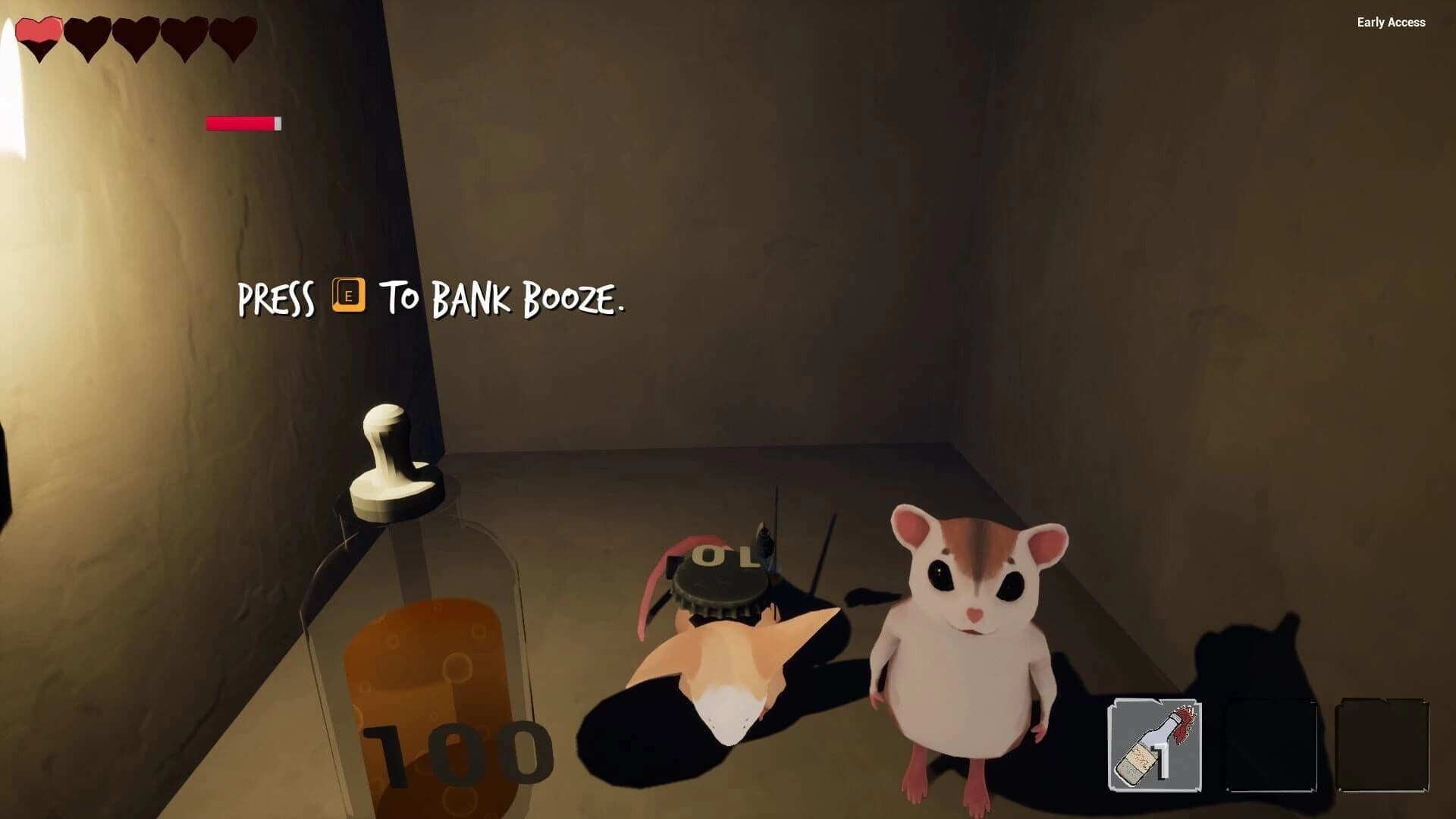 Tavern Crawl screenshot 2