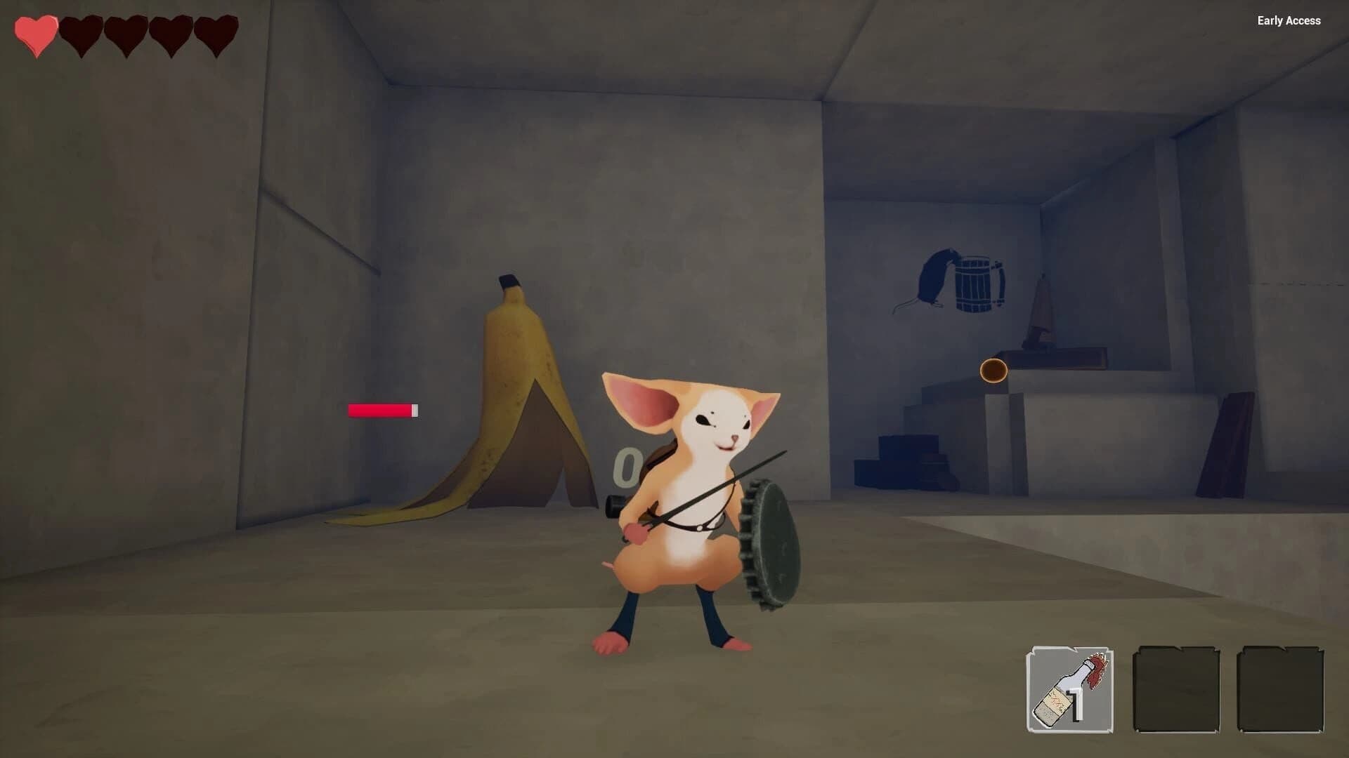 Tavern Crawl screenshot 3