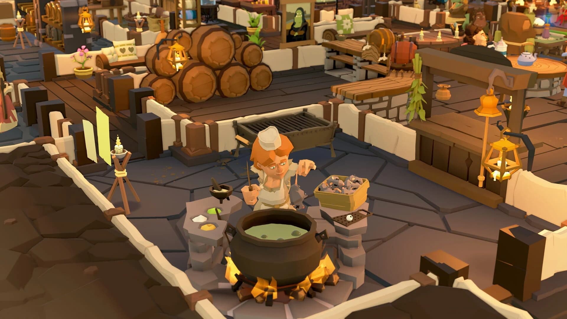 Tavern Keeper screenshot 3
