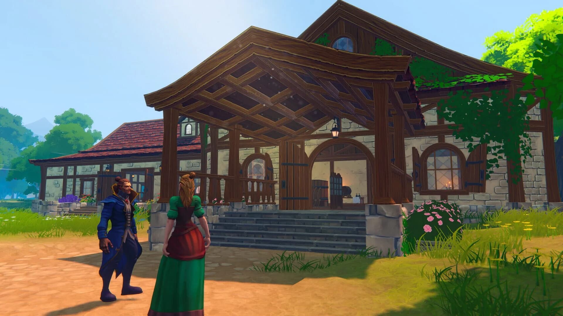 Tavern Manager Simulator screenshot 3