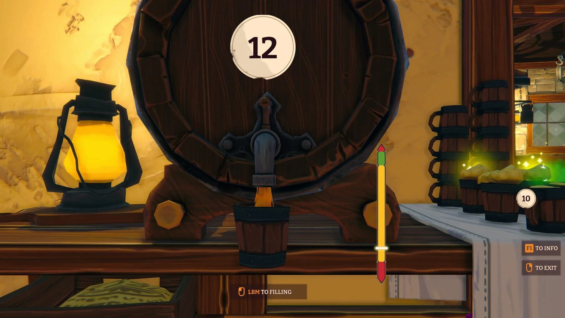 Tavern Manager Simulator screenshot 2