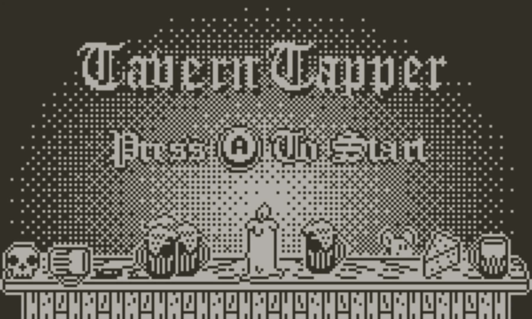 Tavern Tapper screenshot 2